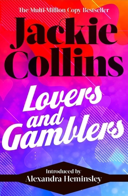 Lovers & Gamblers: introduced by Alexandra Hemi... 1398517577 Book Cover