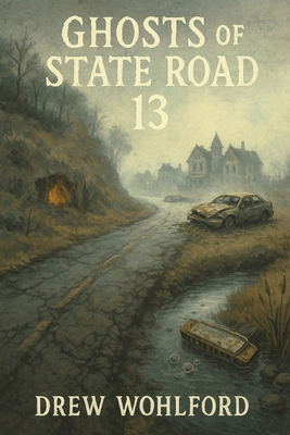 Ghosts of State Road 13 B0FKH4SMLC Book Cover