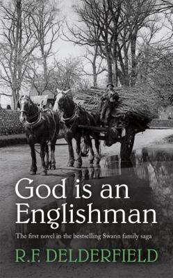 God Is an Englishman (Coronet Books) 0340156236 Book Cover
