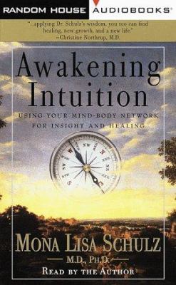 Awakening Intuition 0375403868 Book Cover