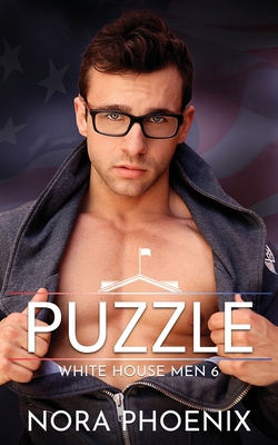 Puzzle B09BY841B8 Book Cover