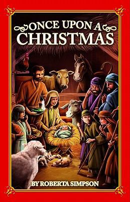 Once upon a Christmas 0615325734 Book Cover