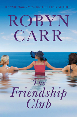 The Friendship Club [Large Print] B0CJJXVP77 Book Cover