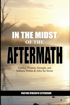 In The Midst Of Aftermath B0FY7388GP Book Cover