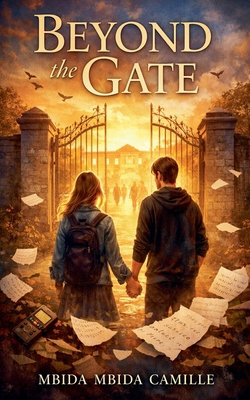 Beyond the Gate B0GFS3BZQH Book Cover