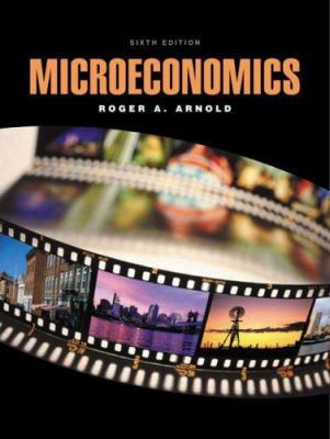 Microeconomics with Xtra! Access Card 0324272022 Book Cover