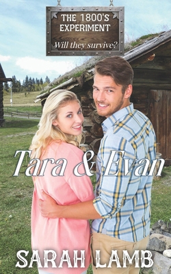 Tara and Evan 196041819X Book Cover