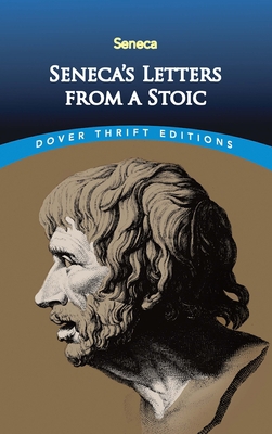 Seneca's Letters from a Stoic 0486811247 Book Cover