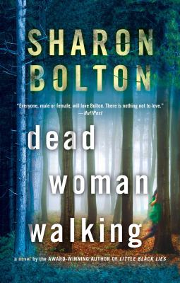 Dead Woman Walking 1250181283 Book Cover