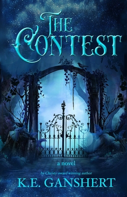 The Contest B0G6Y3575Y Book Cover