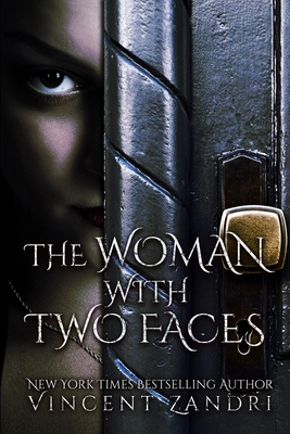 The Woman with Two Faces: A Short Thriller B0C2S9ZMXD Book Cover