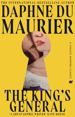 The King's General 0349019266 Book Cover