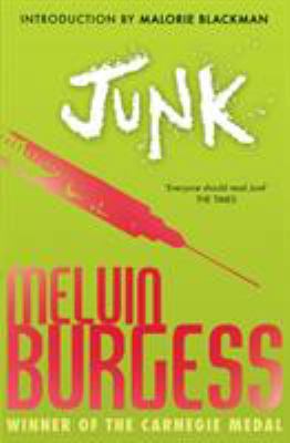 Junk 1783440627 Book Cover