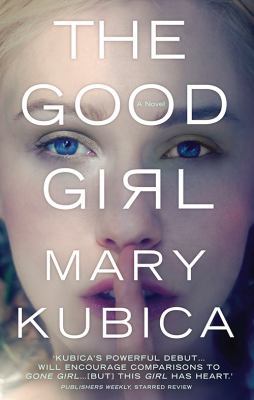 The Good Girl 174356550X Book Cover