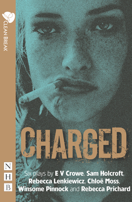 Charged 184842129X Book Cover