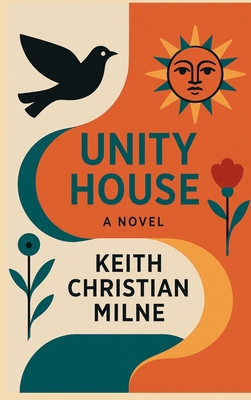 Unity House B0FRK48MQX Book Cover