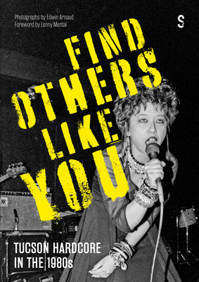 Find Others Like You: Hardcore Punk in the 1980... 1914228588 Book Cover