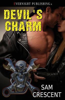 Devil's Charm 1773393731 Book Cover