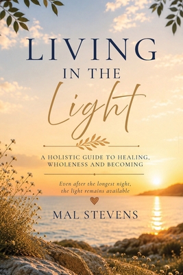 Living in the Light 1764462890 Book Cover
