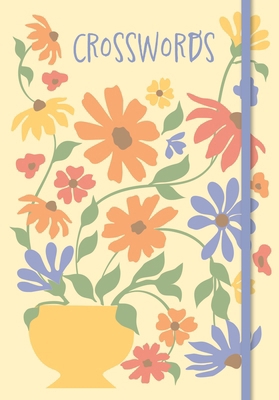 Crosswords: Over 200 Puzzles 1398851949 Book Cover