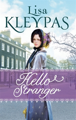 Hello Stranger 0349407665 Book Cover