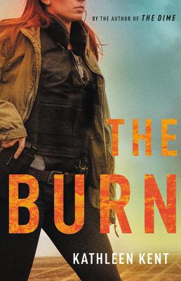 The Burn 0316450588 Book Cover