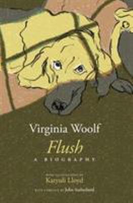 Flush: A Biography 1527229882 Book Cover
