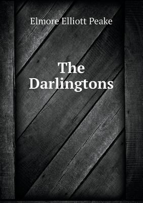 The Darlingtons 5518544944 Book Cover