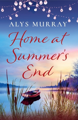 Home at Summer's End: Volume 4 1538766744 Book Cover