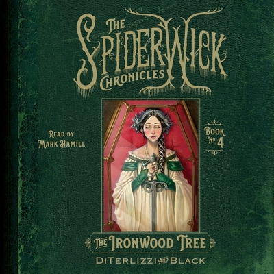 The Ironwood Tree 1797156713 Book Cover
