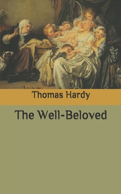 The Well-Beloved B08733MT21 Book Cover