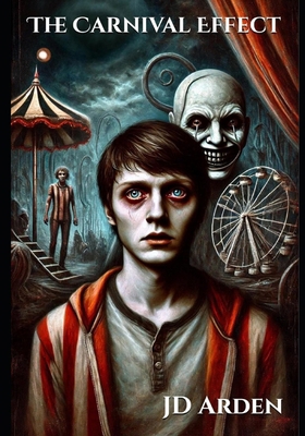 The Carnival Effect B0DQCKVS1D Book Cover