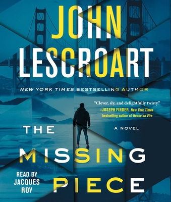 The Missing Piece 1797128582 Book Cover