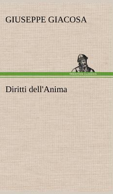 Diritti dell'Anima [German] 3849123146 Book Cover