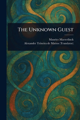 The Unknown Guest 1023037580 Book Cover