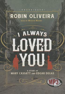 I Always Loved You 1482956993 Book Cover