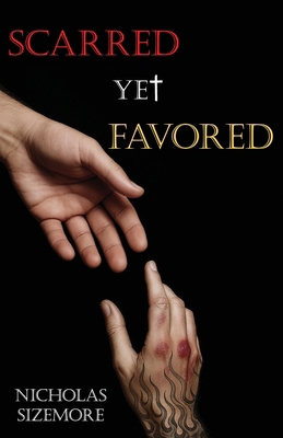 Scarred yet Favored B0GZ8P7K63 Book Cover