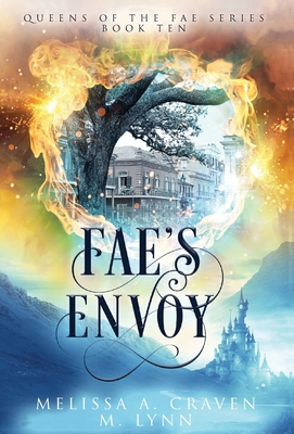Fae's Envoy 1970052899 Book Cover