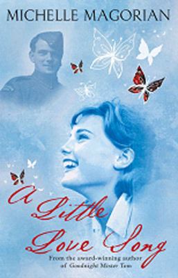 Little Love Song 1405239557 Book Cover