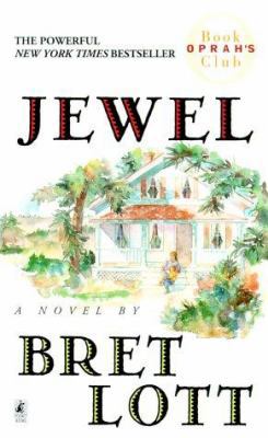 Jewel 0671042572 Book Cover