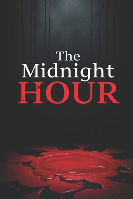 The Midnight Hour B0FKHCCGF4 Book Cover
