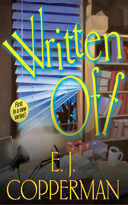 Written Off 1721344608 Book Cover