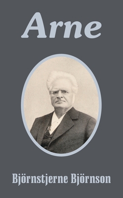 Arne 1410103323 Book Cover