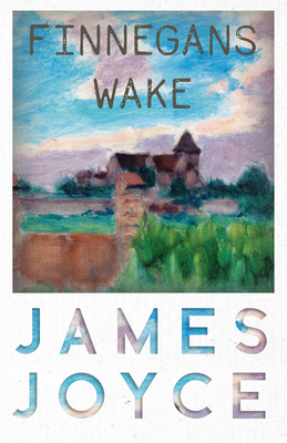 Finnegans Wake 144747029X Book Cover
