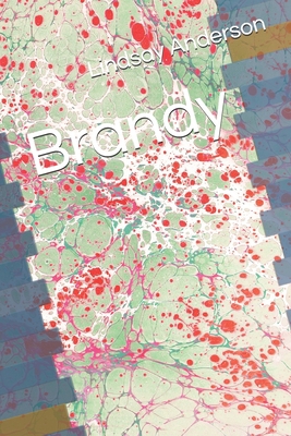 Brandy B0875WYDGK Book Cover