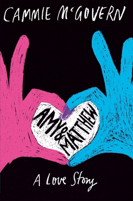 Amy and Matthew: A Love Story 1447239008 Book Cover