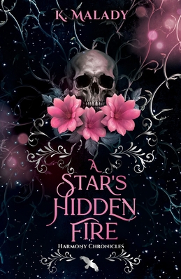 A Star's Hidden Fire 1957717009 Book Cover