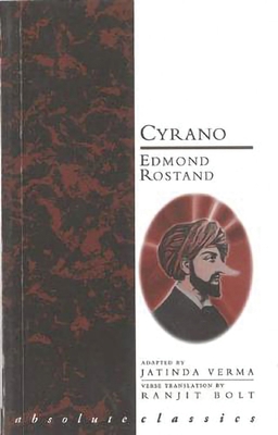 Cyrano 1899791000 Book Cover