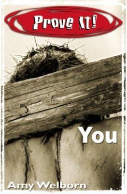 Prove It! You 1592763197 Book Cover
