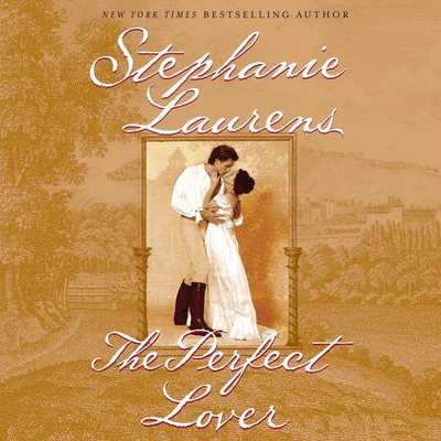 The Perfect Lover 1982601418 Book Cover